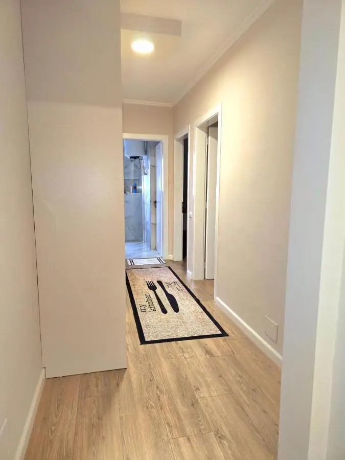 Nea Apartment