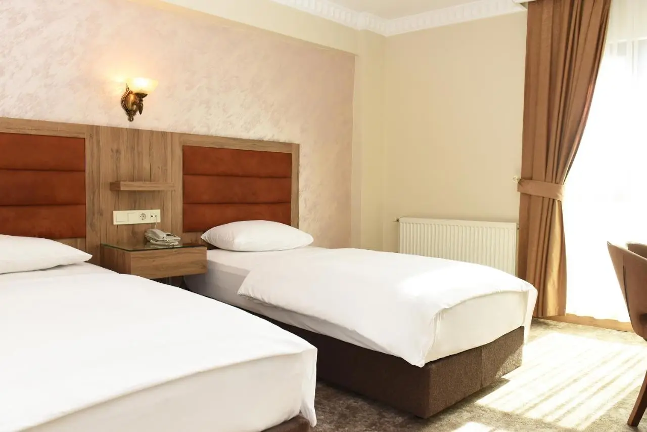 Hotel Grand Umit