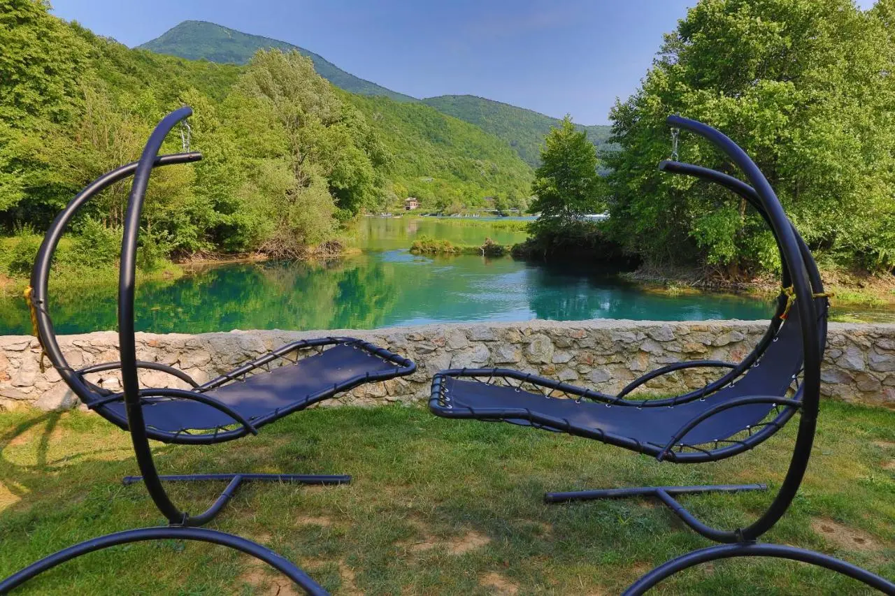 Holiday Homes Mujo Bejzin