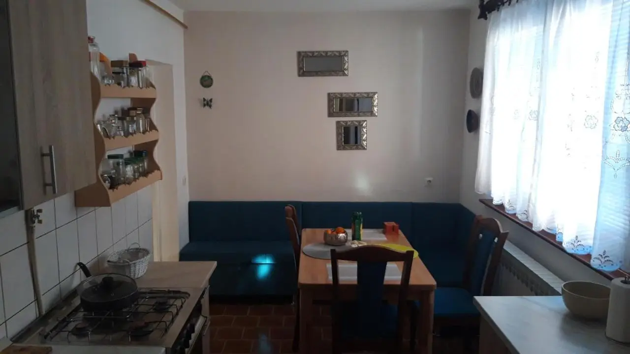 Apartman Oasis 2 Ilidza