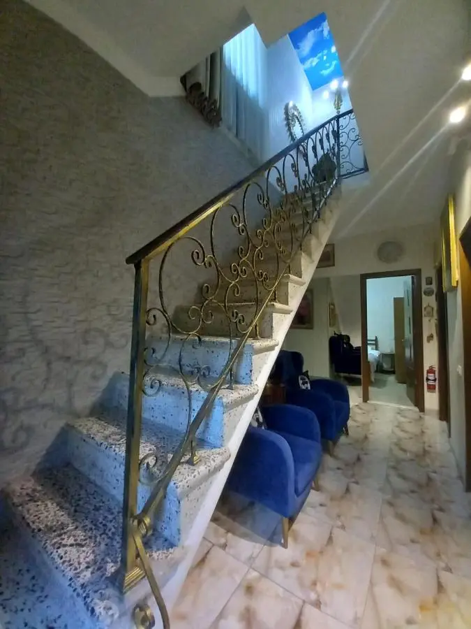 Hotel Zaira