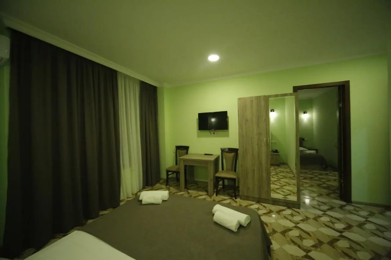 Hotel Comfort