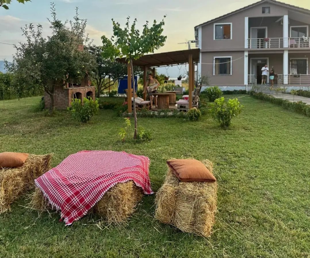 Hotel Ballkan Shkoder