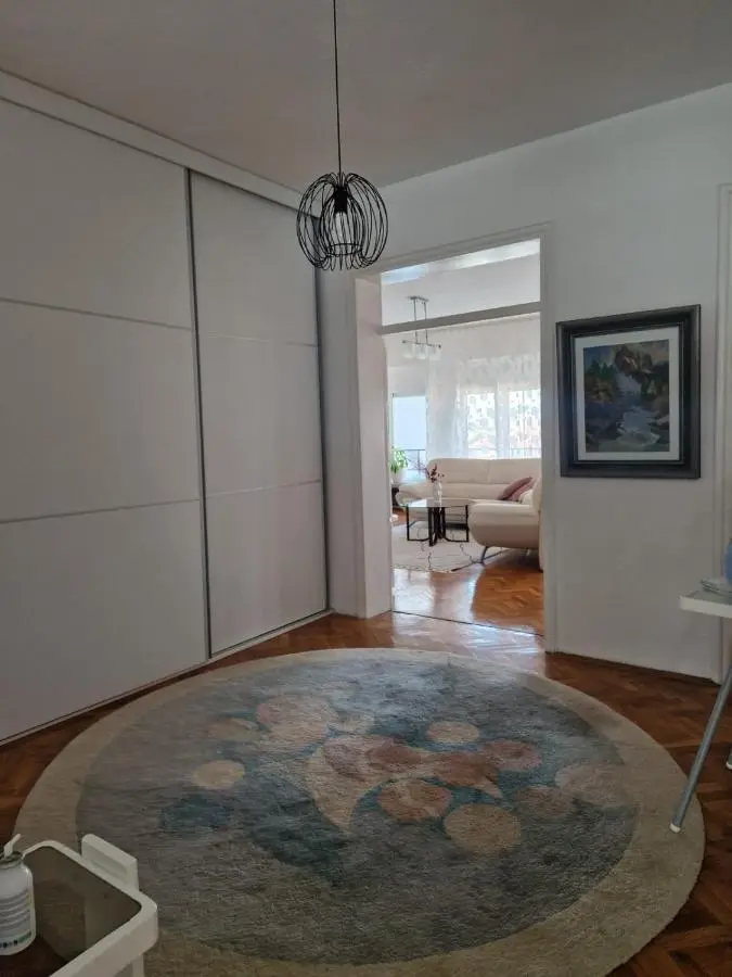 Apartman Pasha