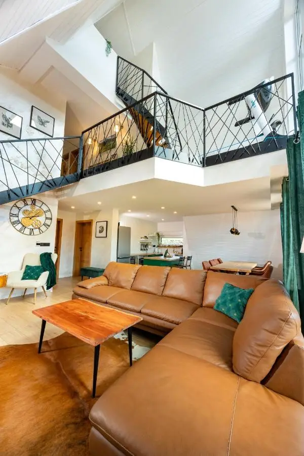 Euphoria - luxury villa