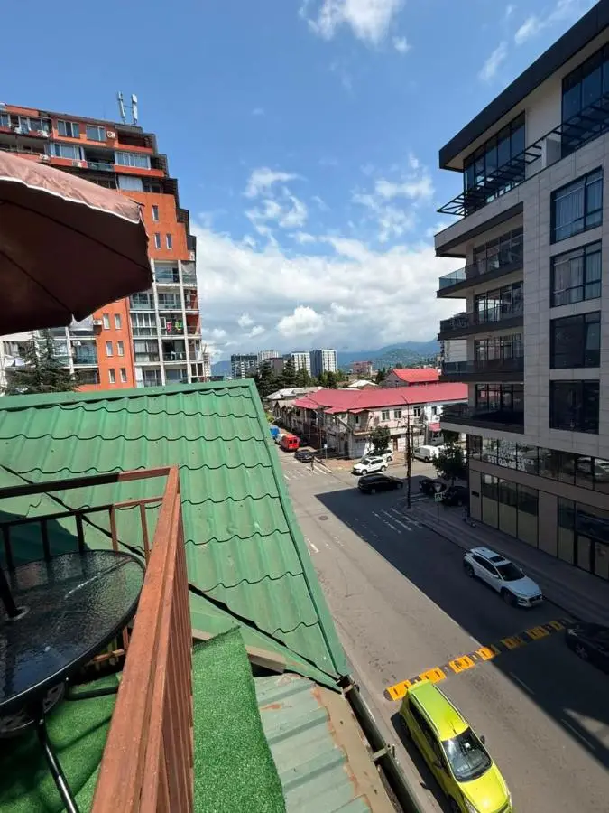 Emilia Hotel Batumi Old Town