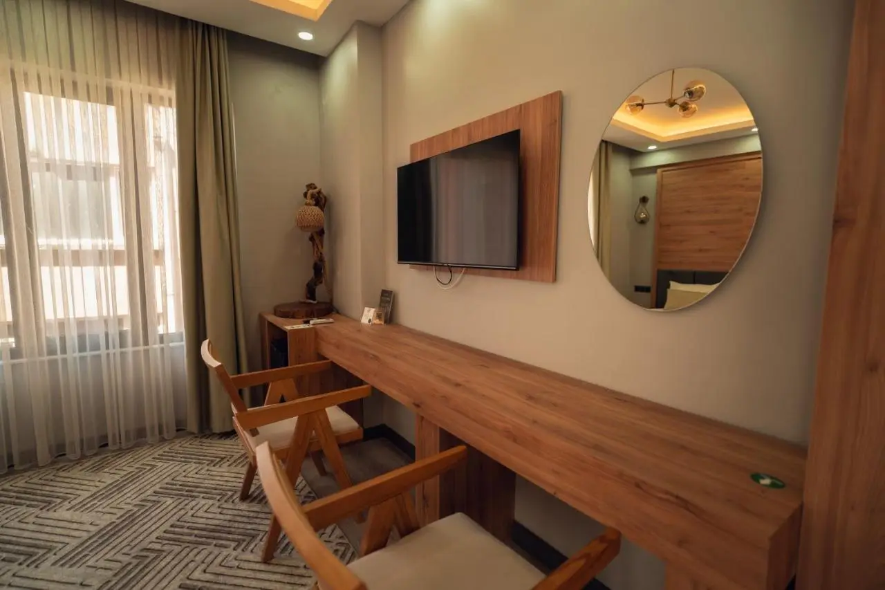 Galata Greenland Hotel