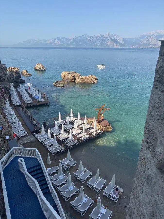 Villa Citronella Boutique Hotel