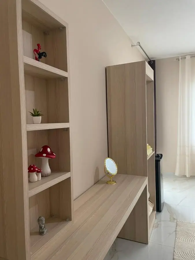 Vila BriArt