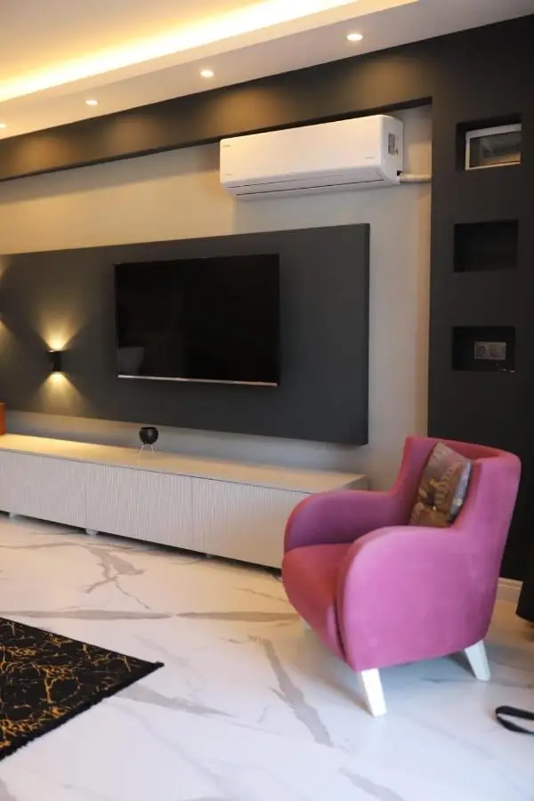Sapanca Villa View Suite