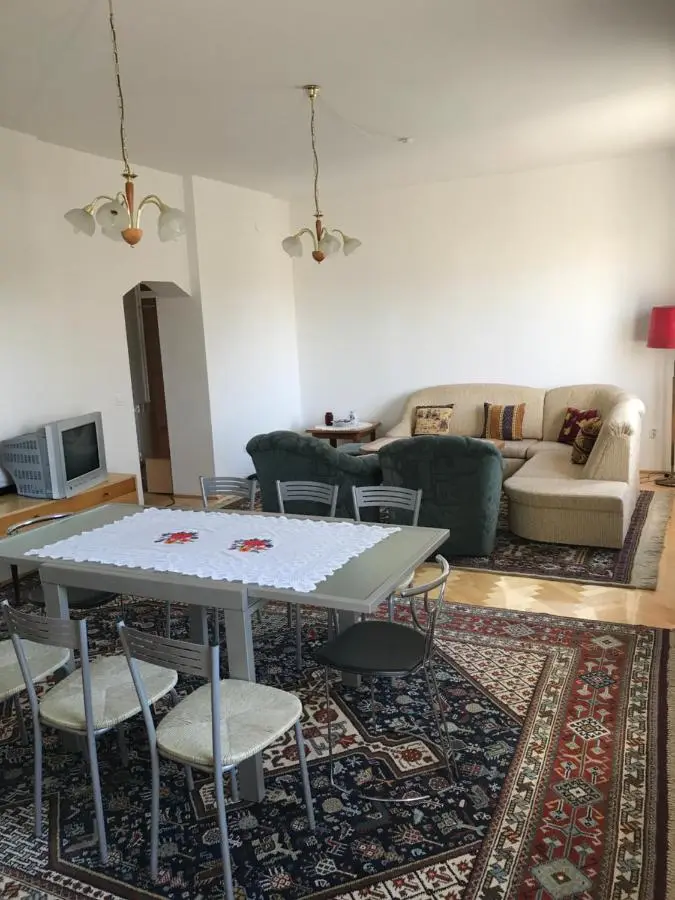 Apartments Villa Irma