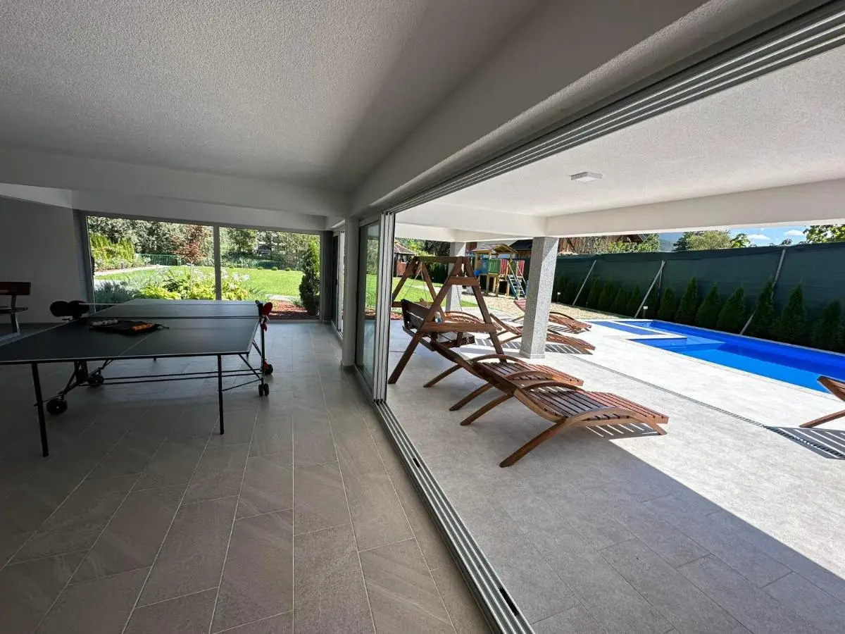 Summer Residence Una