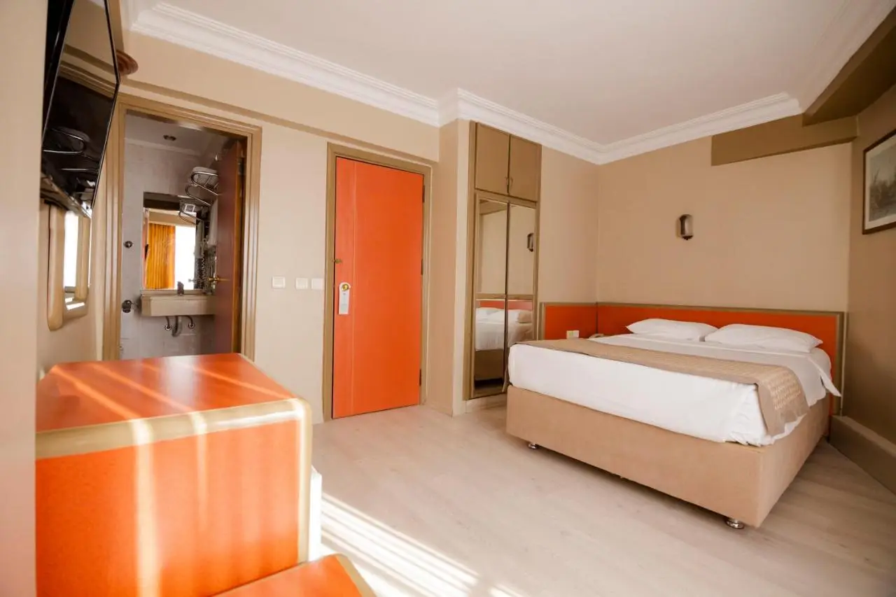 Sahinler Hotel