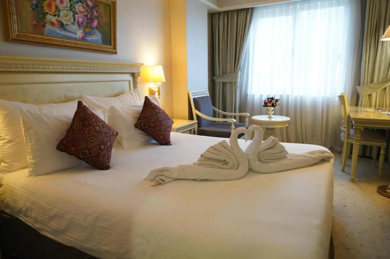 Demir Hotel