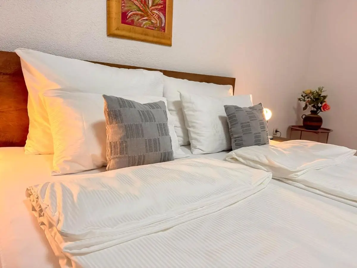 Apartments Seyda - 2 minutes walk to Baščaršija