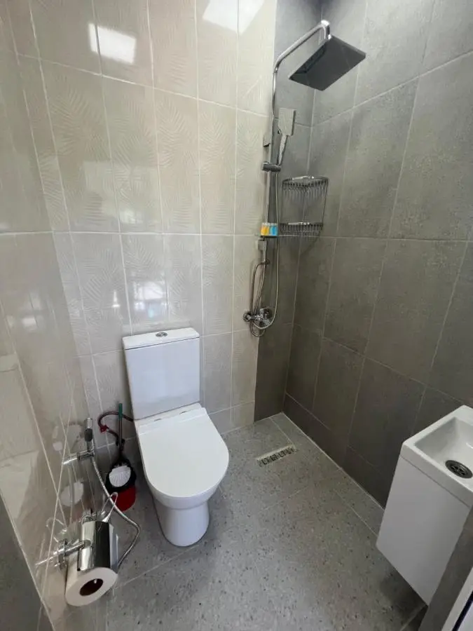 Hostel Qebele