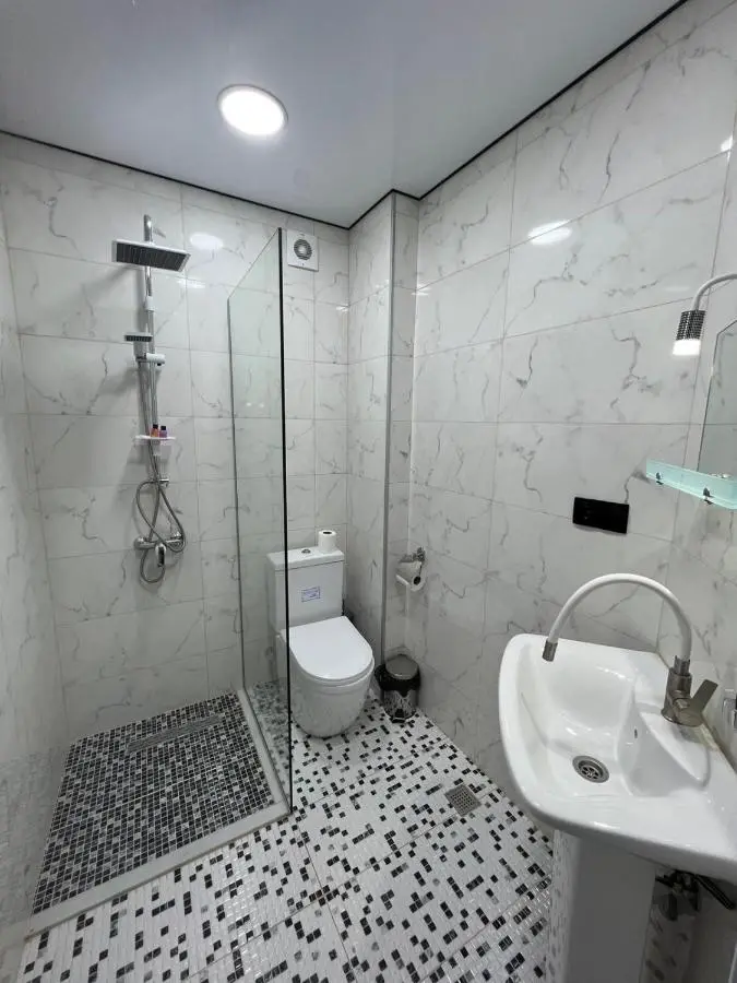 Natali Boutique Hotel