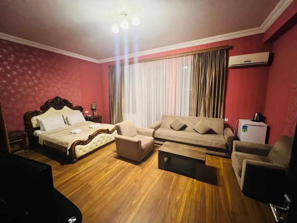 Hotel RichI G A
