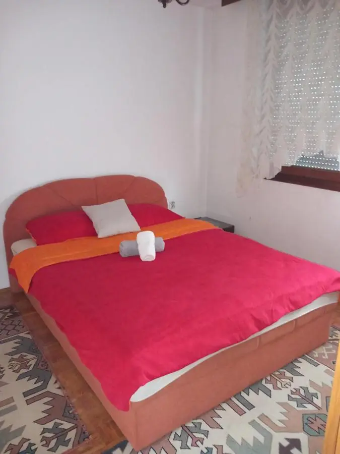 Apartman Emina