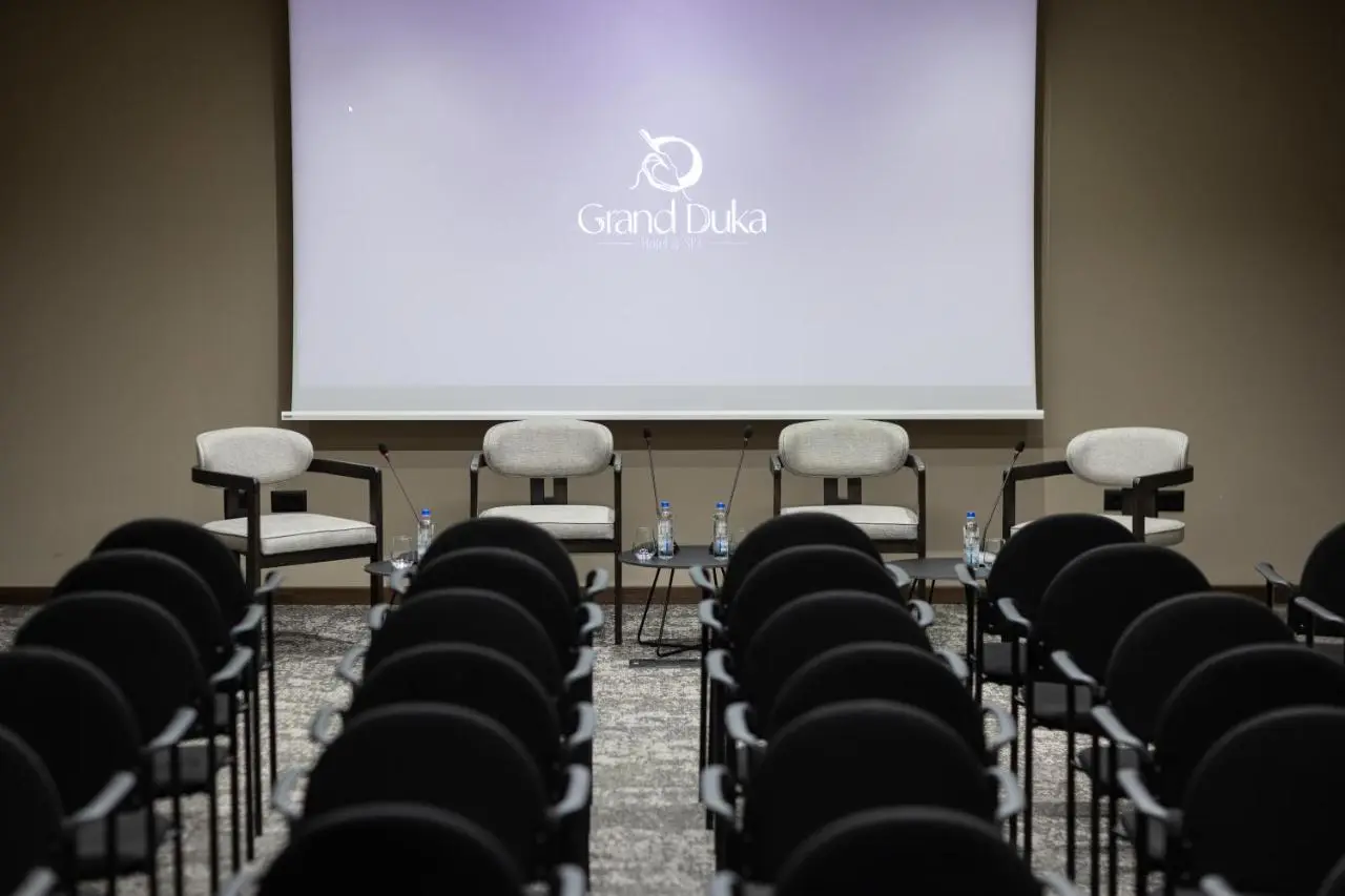 Grand Duka Hotel & SPA