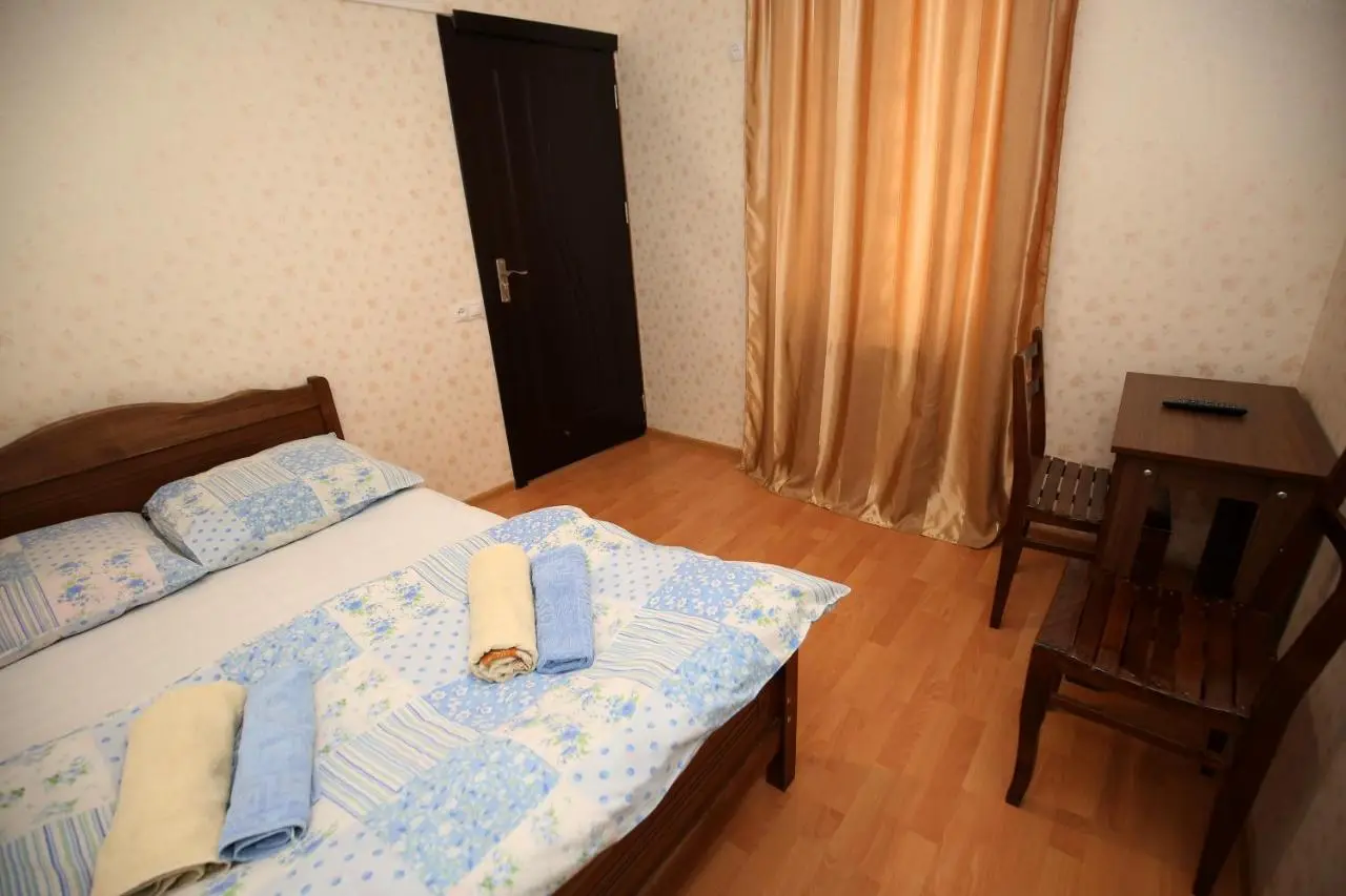 Guest House Zatika