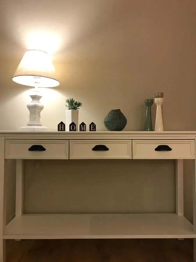 New apartment in Old Tbilisi