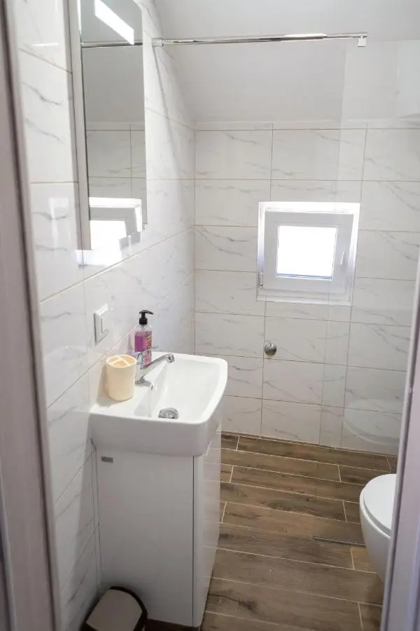 Heaven Premium apartments