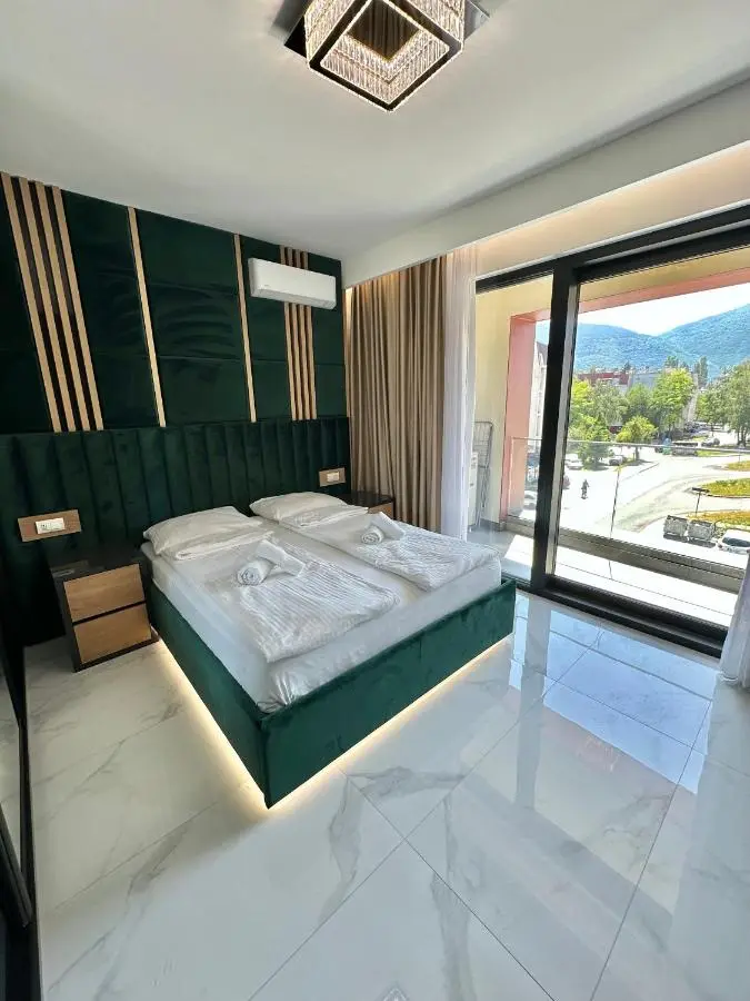 Ilidža Sky Royal Residences