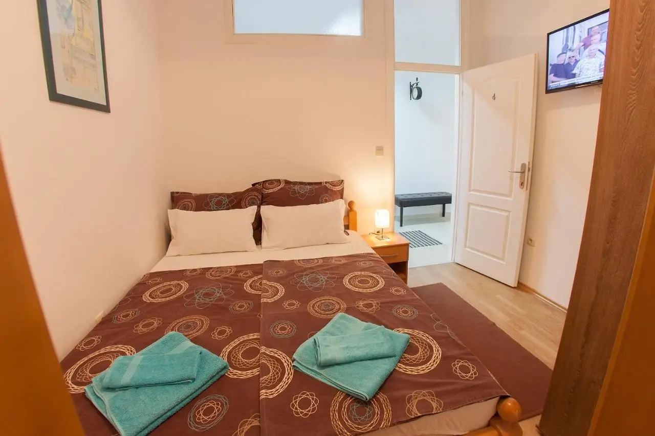 Guesthouse Hortenzija