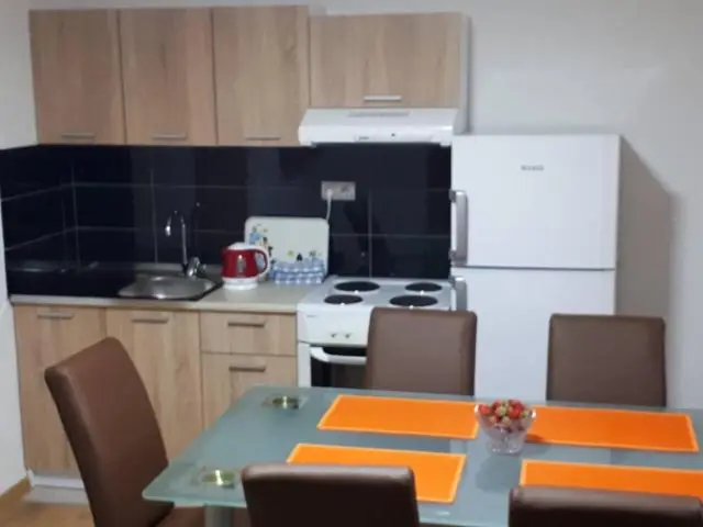 Apartmani Tajra