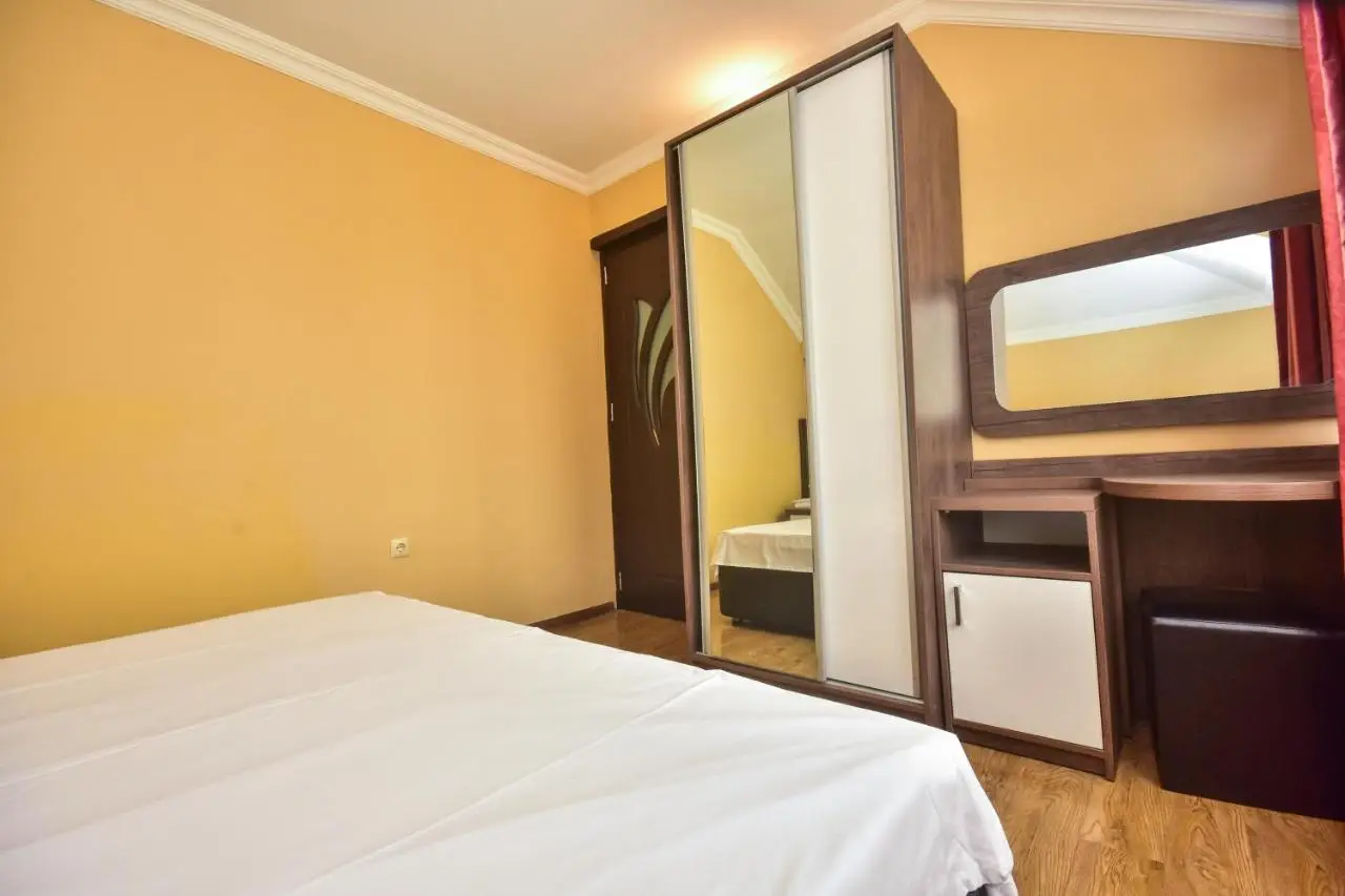 Family Apartments in Batumi