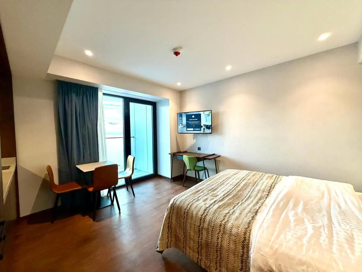 Veliora Residence at Alliance Privilege