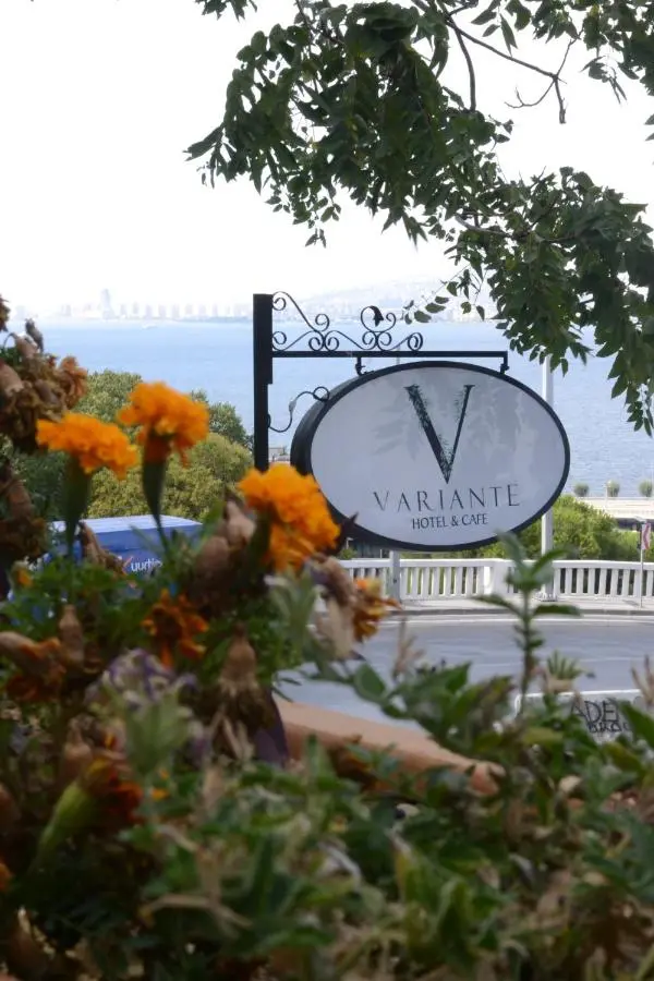 Variante Hotel
