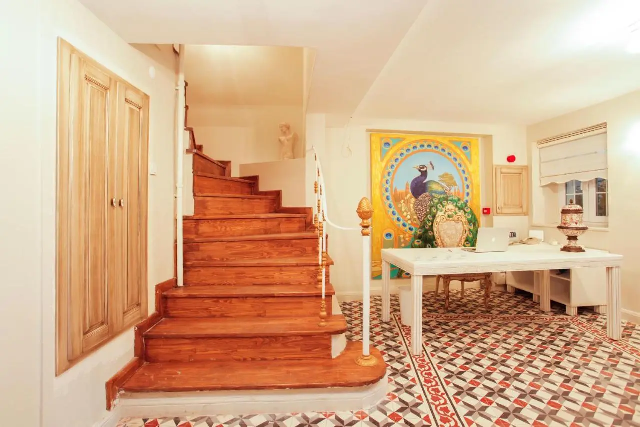 The Loft Istanbul