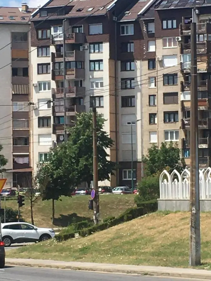 Apartman SARA