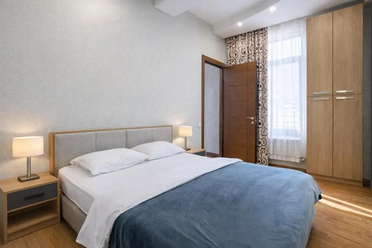 Simple Comfort Stay Apartment Tbilisi