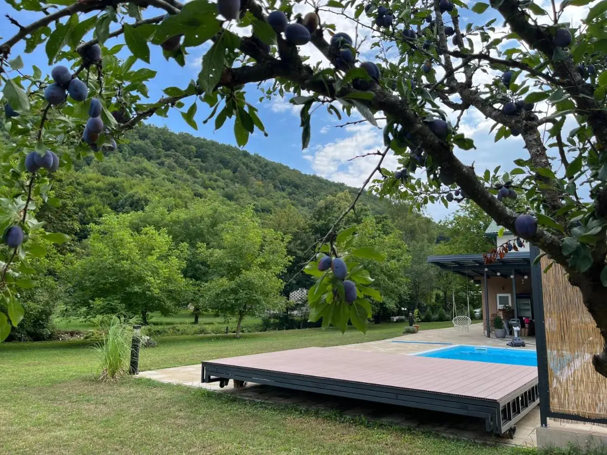 Soko holiday home Bihac
