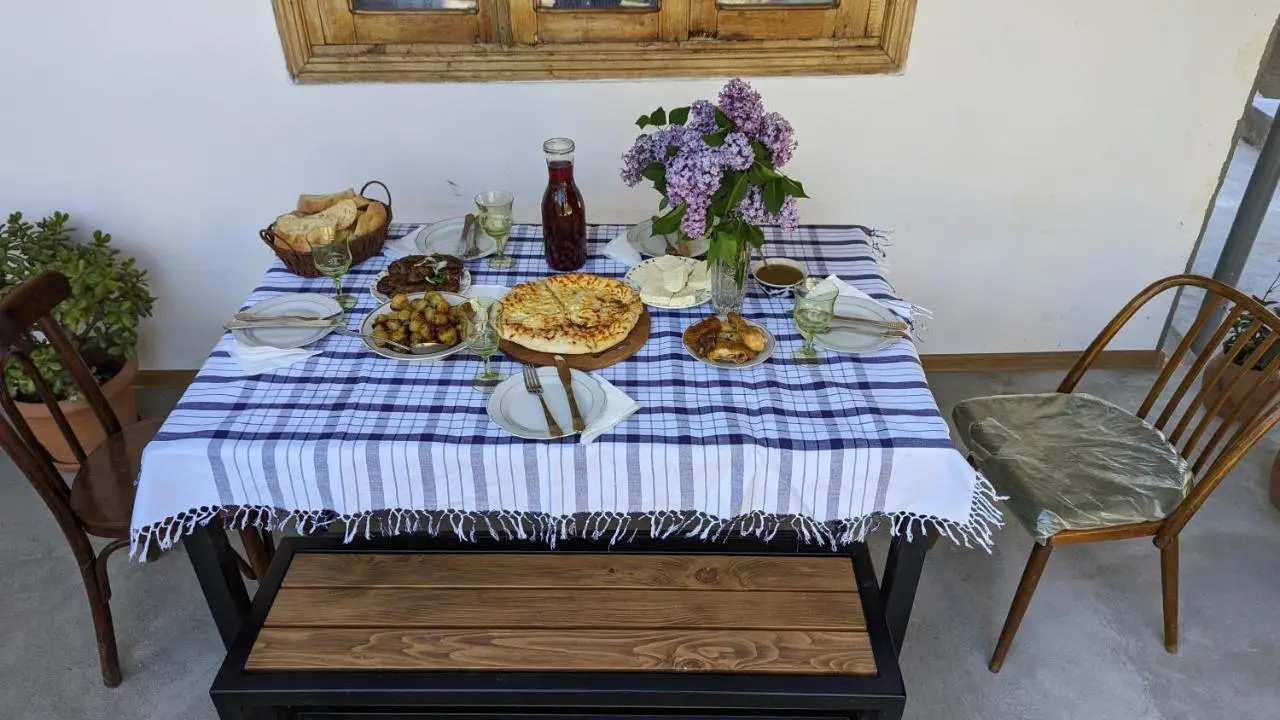UBISA - Family Guesthouse