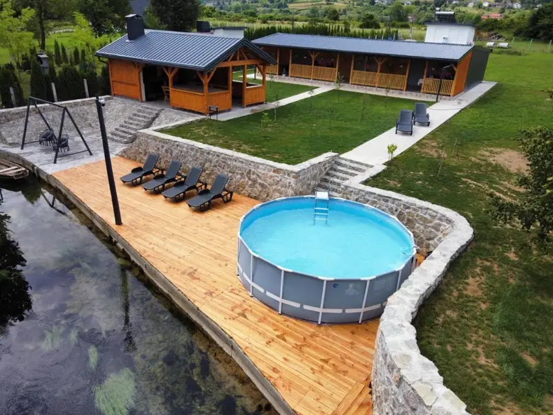 Una Hacienda