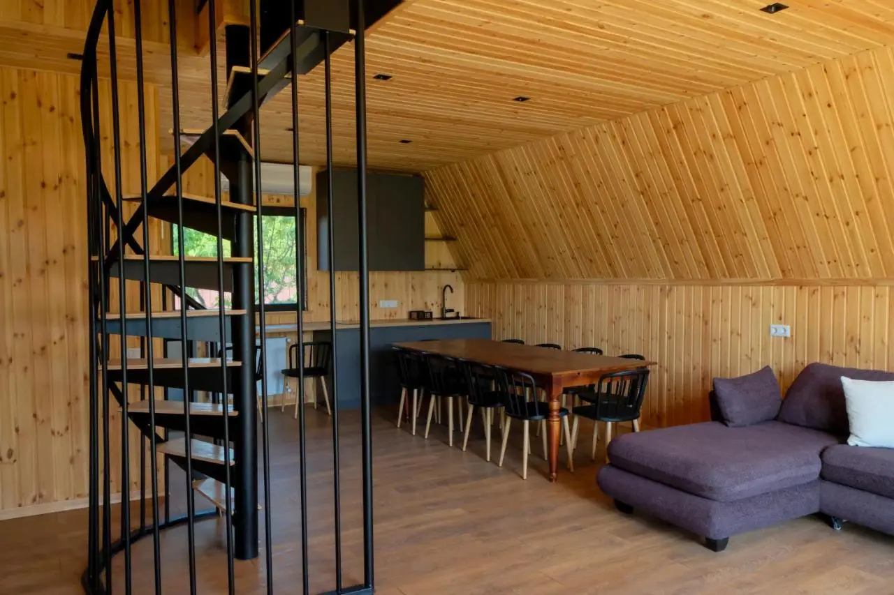 Tserovani Velada & Cottages