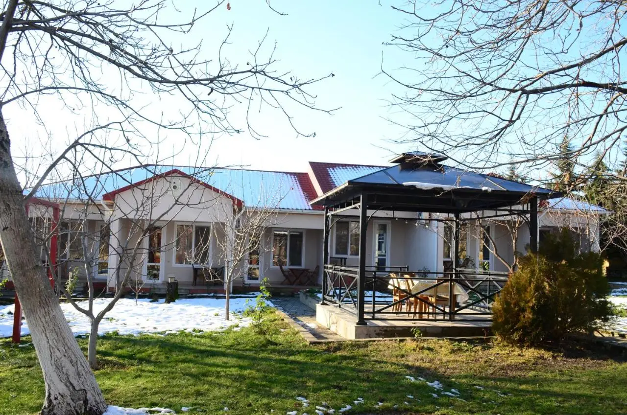 Cozy Family Cottages