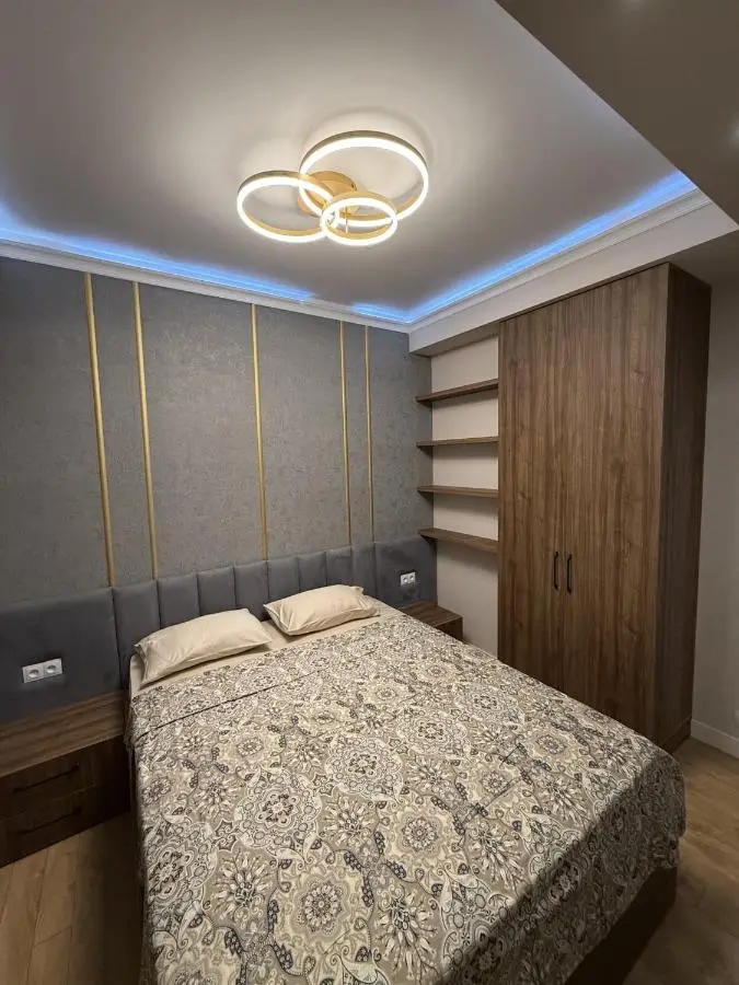 Aparthotel Hilton Blox