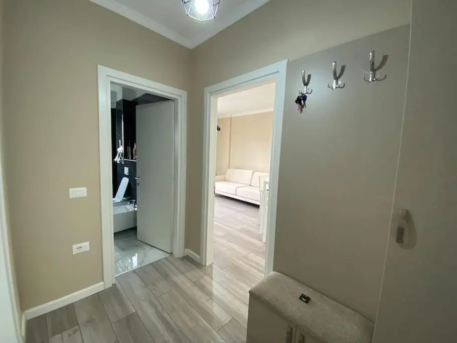 Cozy Flat Appartments in Tirana