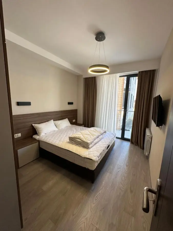 Crystal Loft Apartment 212