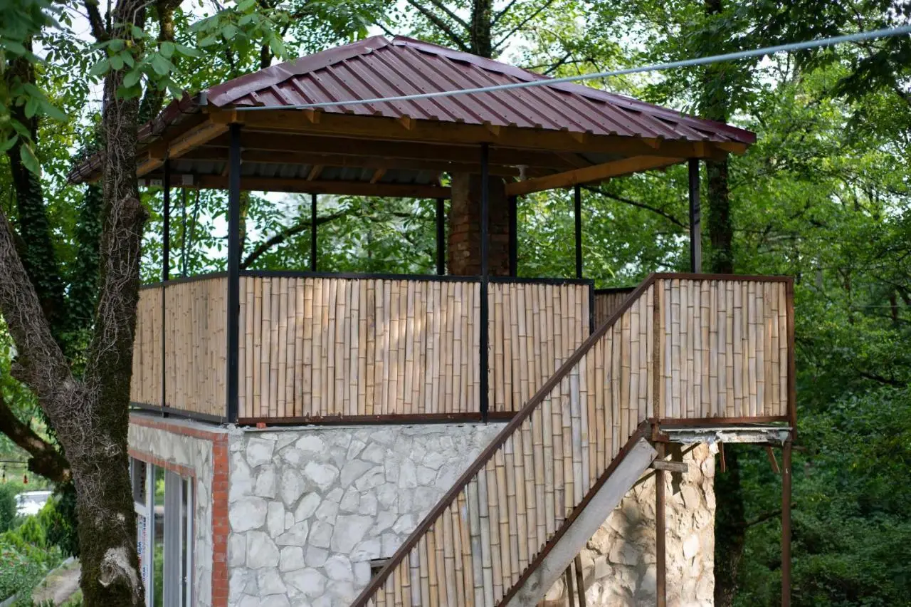 Gordela Hotel