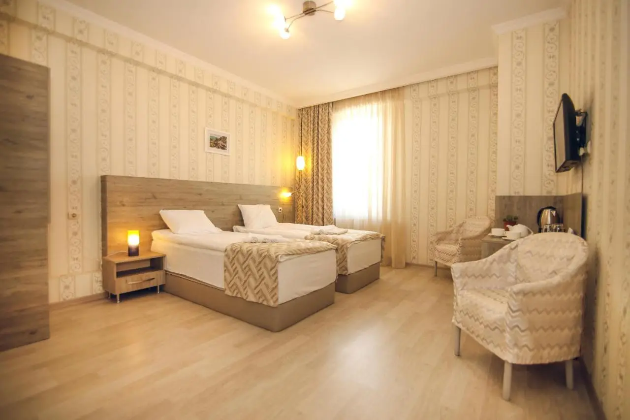 Hotel Kera