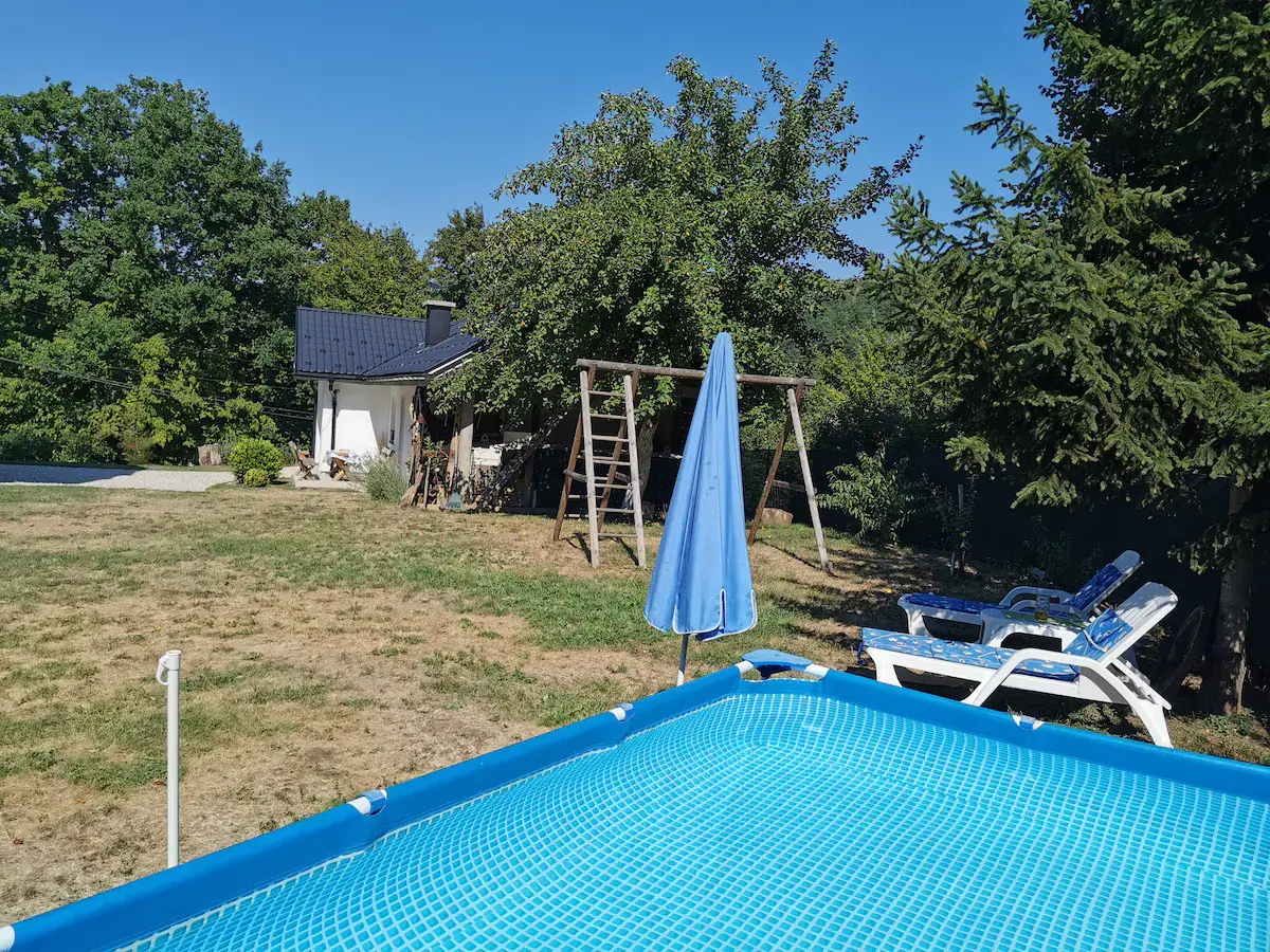 Apartman Semizovac - Apartment 4P - Memorable stay