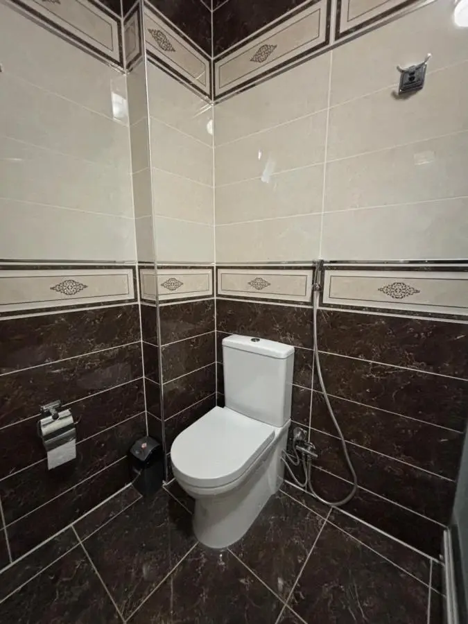 Rize Akarsu Apart