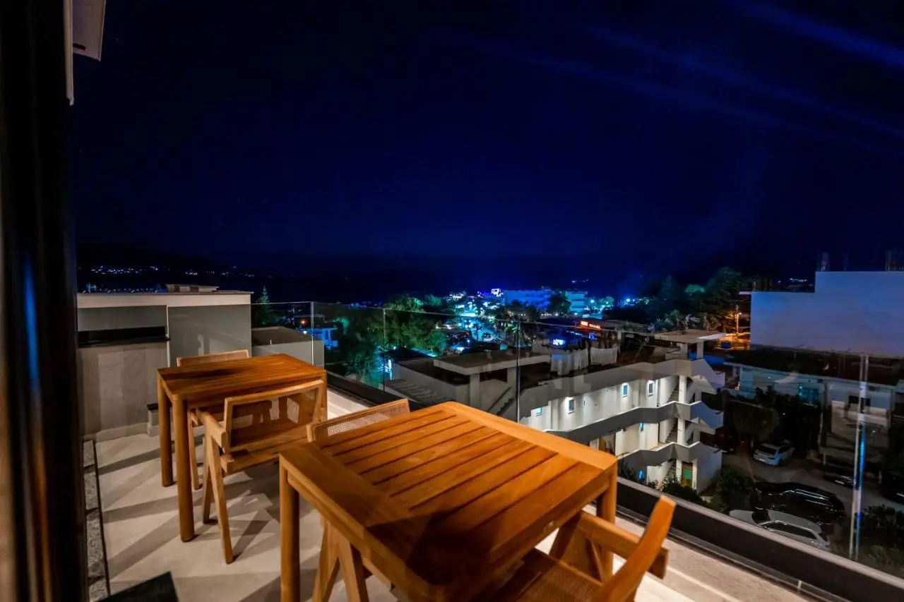 Marbella Sol Hotel - Only Adults