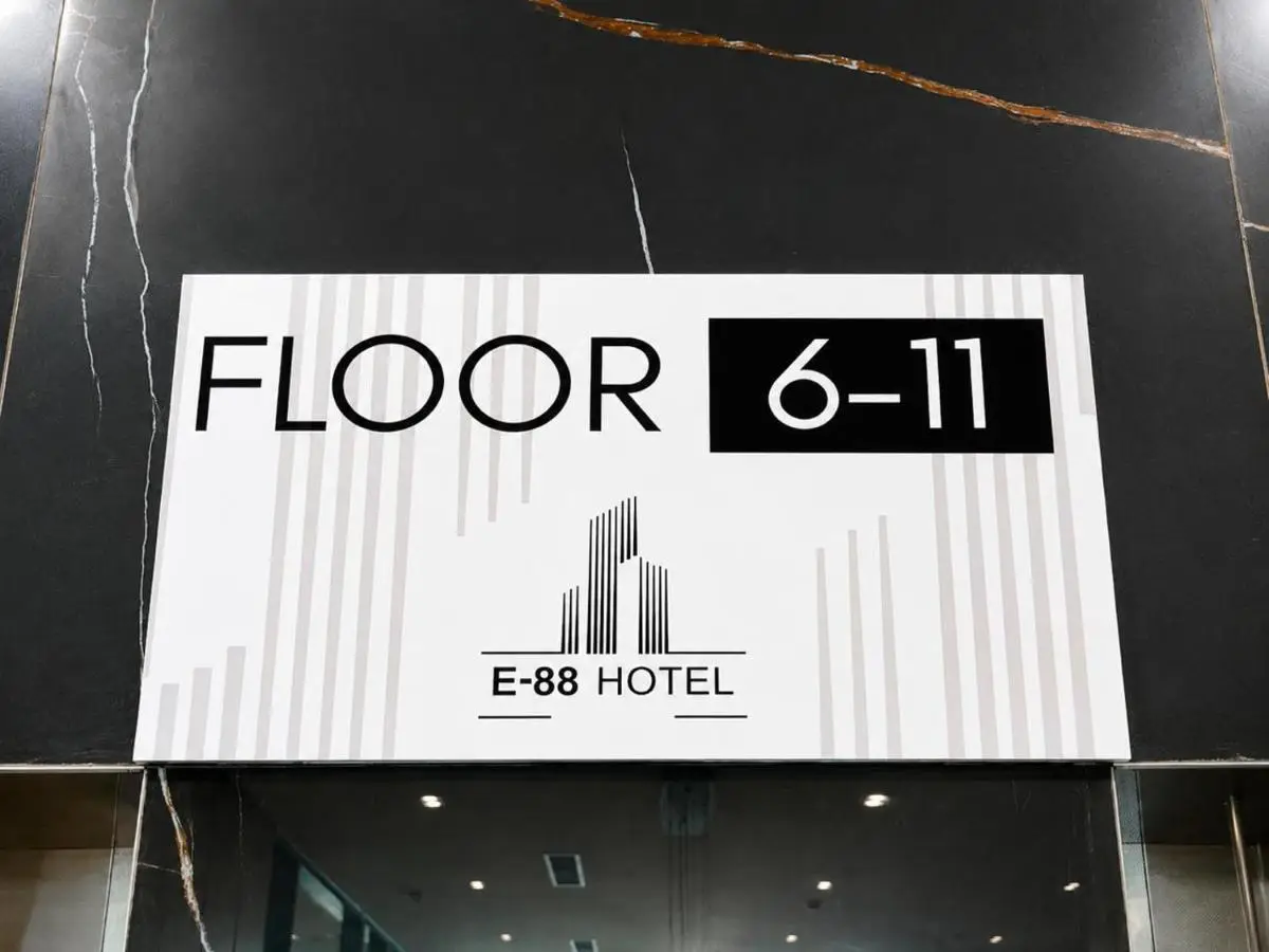 E-88 Hotel
